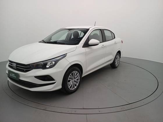 FIAT CRONOS 1.0 FIREFLY FLEX DRIVE MANUAL